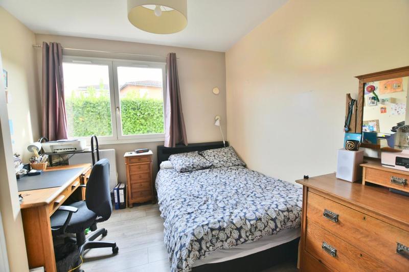 Appartement - 102 m² - 4 pièces