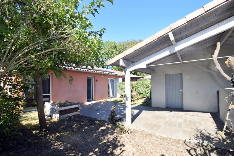 Maison - 83 m² - 4 pièces