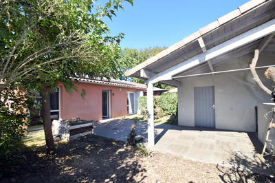 Maison - 83 m² - 4 pièces