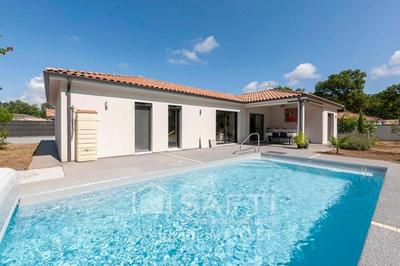 Villa - 130 m² - 6 pièces