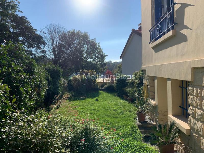 Maison - 148 m² - 6 pièces