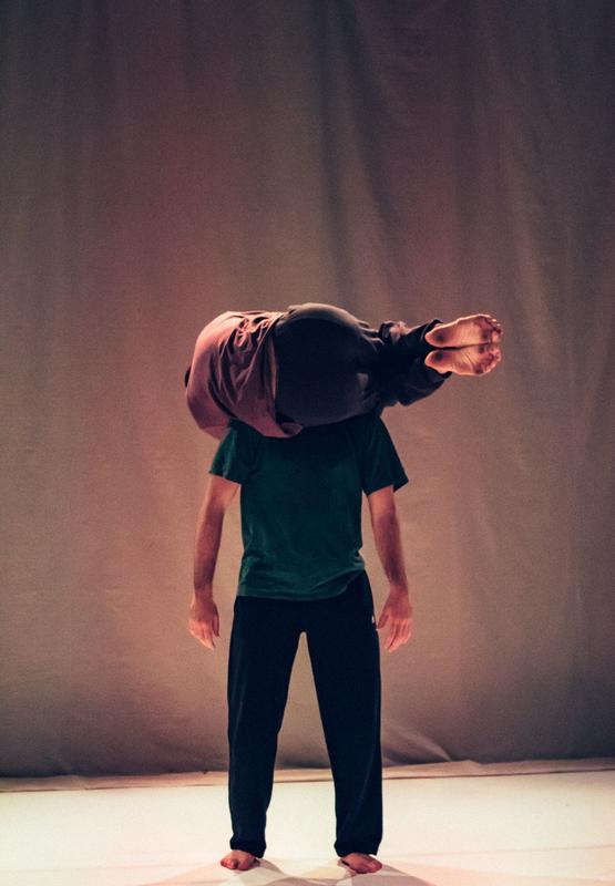 De l’Hêtre à l’Être