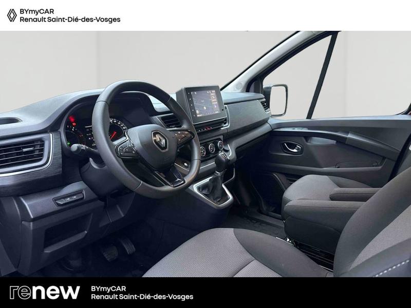 Renault Trafic L2 dCi 150 Energy s&amp;S Zen