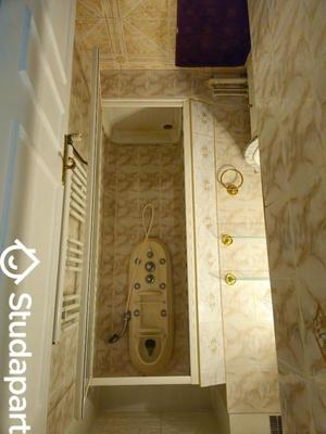 Chambre - 15 m² - 1 pièce