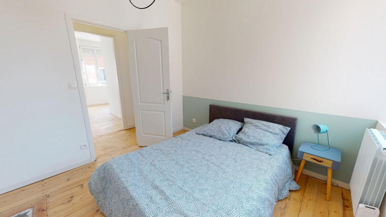 Maison - 124 m² - 6 pièces