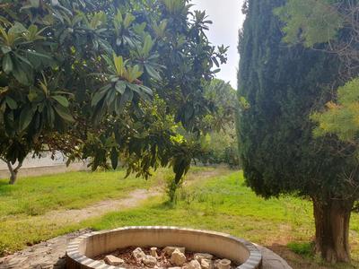 Terrain constructible - 677 m²