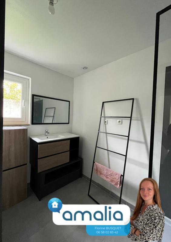 Maison - 128 m² - 3 pièces