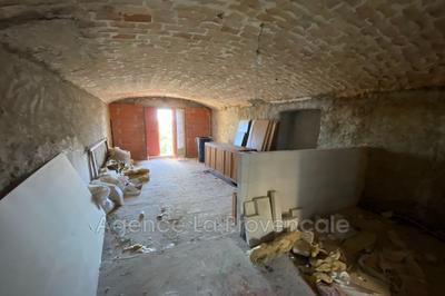 Maison de village - 200 m² - 8 pièces