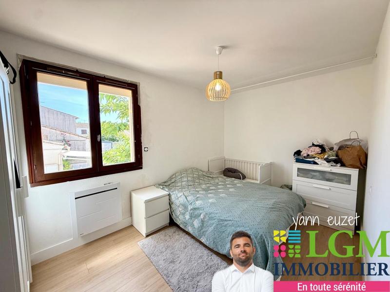 Maison - 113 m² - 5 pièces