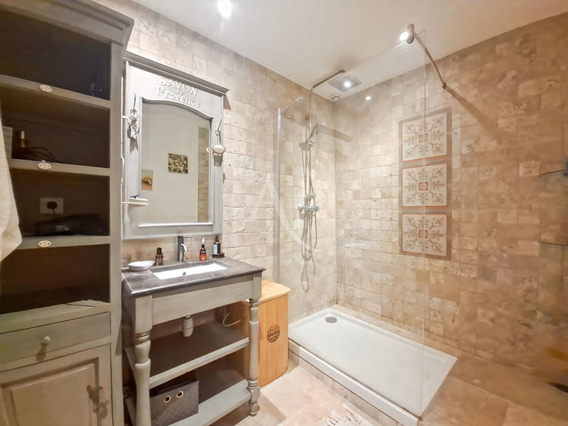 Maison - 83 m² - 3 pièces