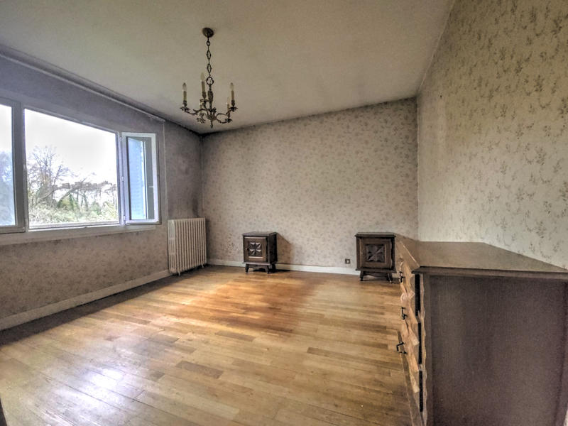 Maison - 146 m² - 5 pièces