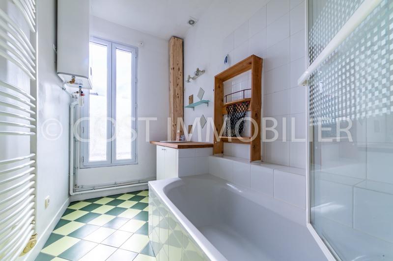 Appartement - 71 m² - 4 pièces