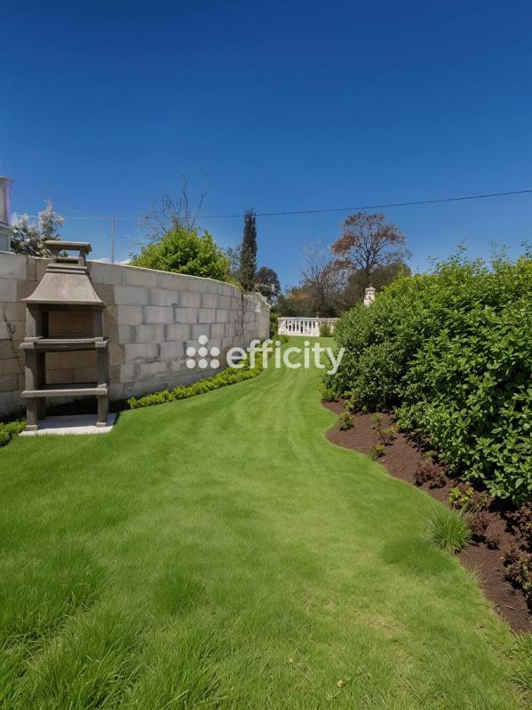 Pavillon - 70 m² - 3 pièces