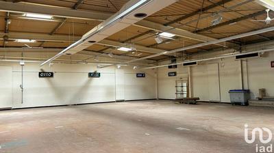 Local commercial - 1 000 m²