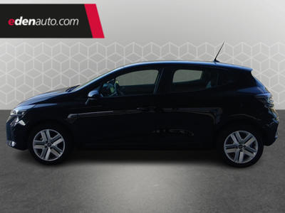 Renault Clio Blue dCi 100 ch Gsr2 Evolution