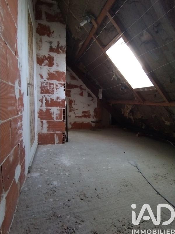 Maison - 147 m² - 6 pièces