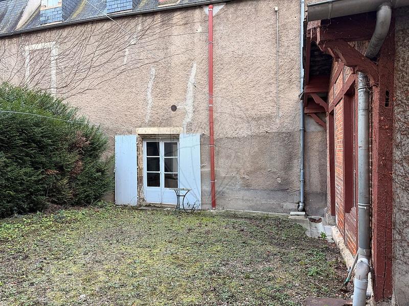 Propriété - 556 m² - 19 pièces