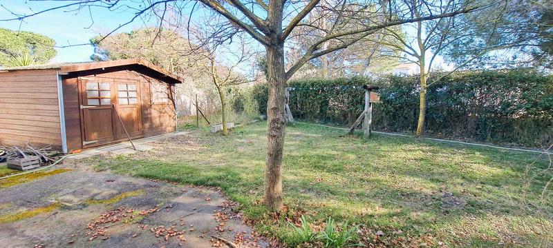 Maison - 104 m² - 5 pièces