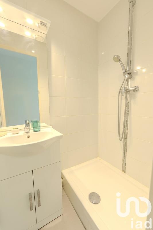 Appartement - 53 m² - 3 pièces