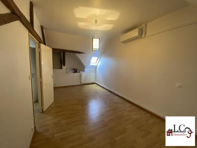 Maison ancienne - 95 m² - 3 pièces