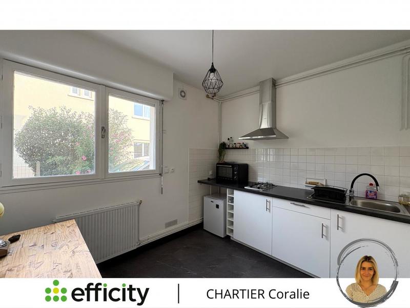 Maison - 180 m² - 6 pièces