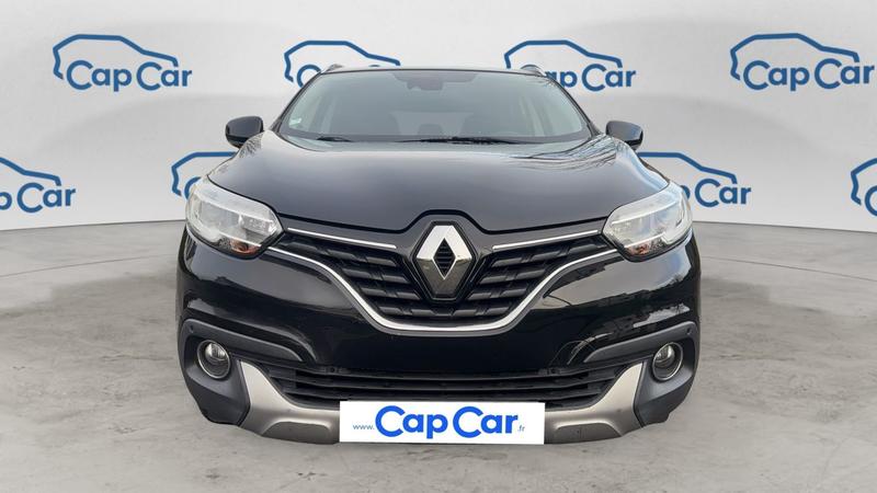 Renault Kadjar 1.5 dCi 110 Edition One