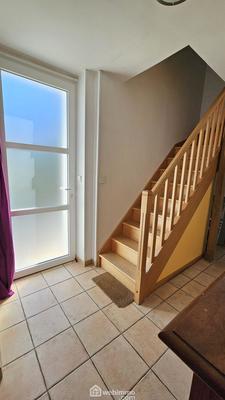 Maison - 172 m² - 8 pièces