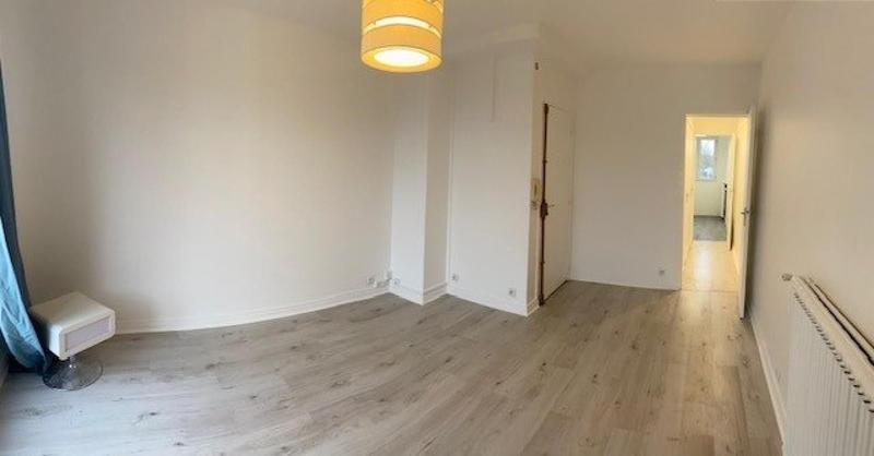 Appartement - 30 m² - 1 pièce