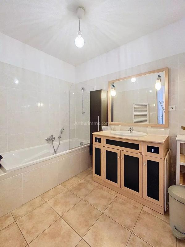 Appartement - 78 m² - 3 pièces