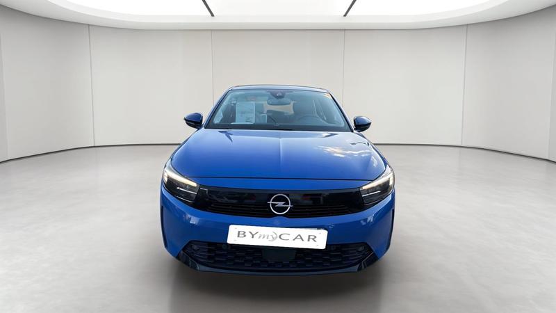 Opel Corsa 1.2 Turbo 100 ch Bvm6