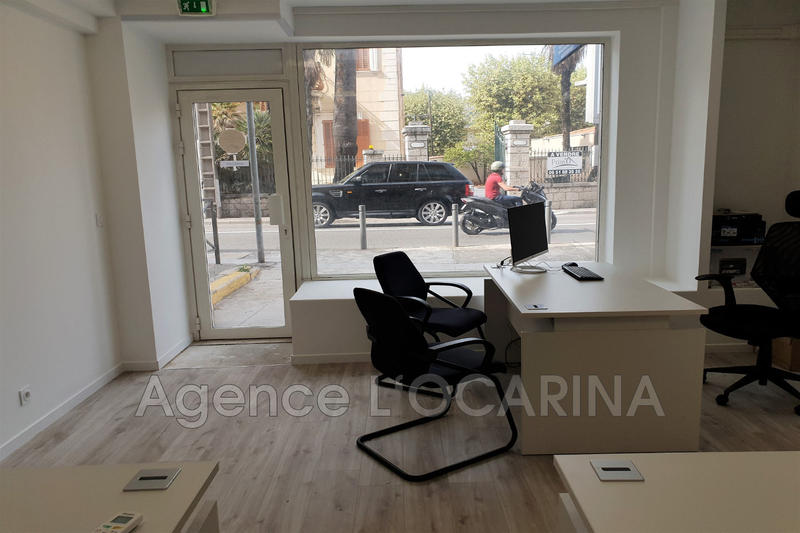 Local commercial - 40 m²