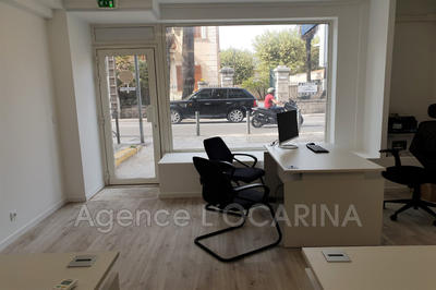 Local commercial - 40 m²