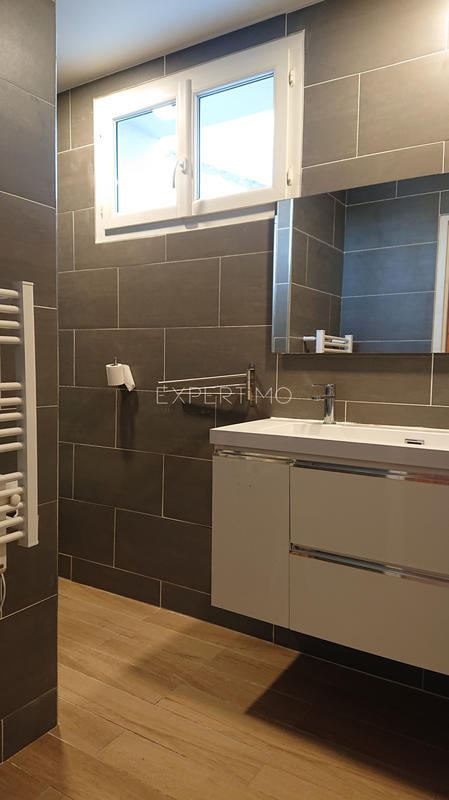 Maison - 13 m² - 1 pièce