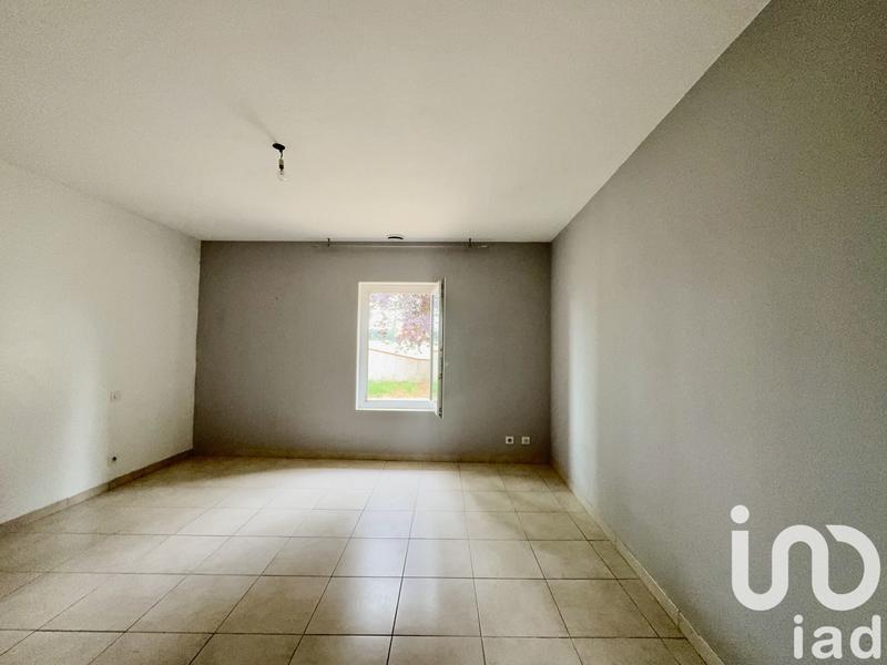 Maison - 140 m² - 4 pièces