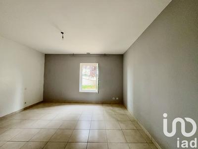 Maison - 140 m² - 4 pièces