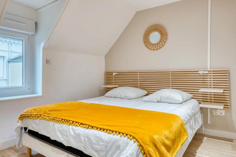 Maison - 81 m² - 5 pièces