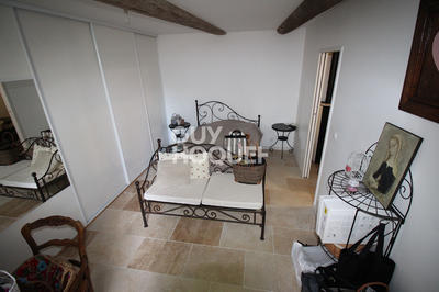 Maison - 185 m² - 6 pièces