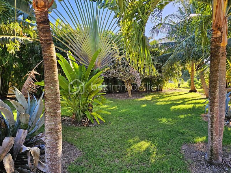 Bungalow - 45 m² - 2 pièces