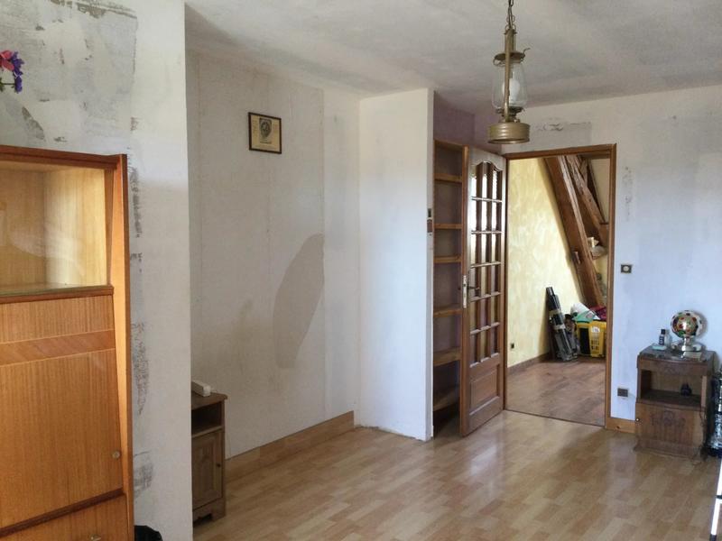 Maison - 188 m² - 1 pièce