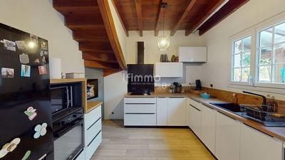 Ferme - 140 m² - 7 pièces