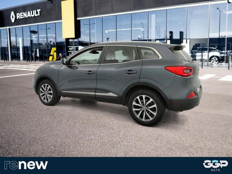 Renault Kadjar Business dCi 110 Energy