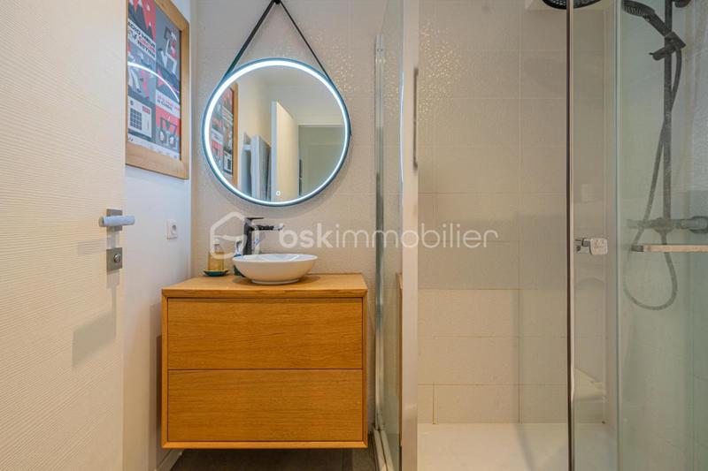 Duplex - 105 m² - 4 pièces