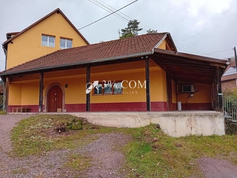 Local d'activité / Entrepôt - 400 m²