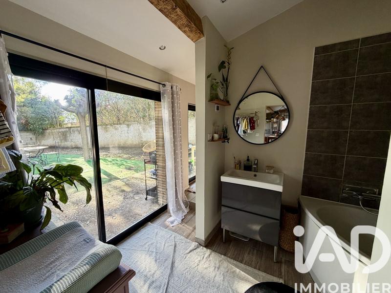 Maison - 41 m² - 2 pièces