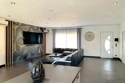 Pavillon - 148 m² - 5 pièces