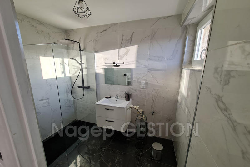 Appartement - 116 m² - 3 pièces