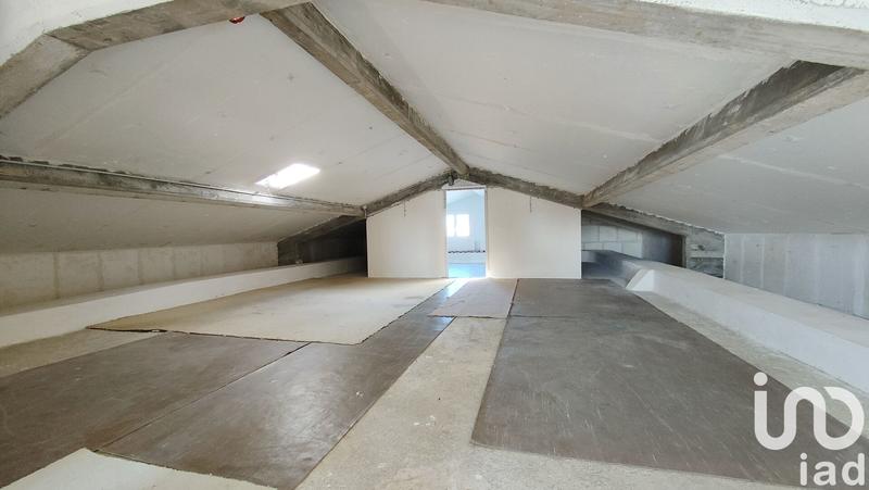 Maison - 102 m² - 5 pièces