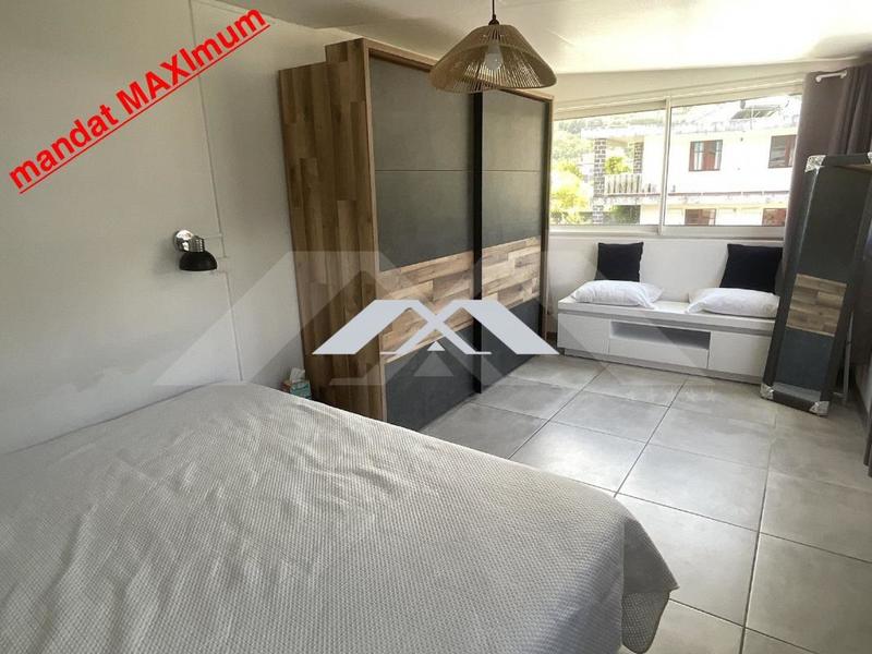 Appartement - 143 m² - 4 pièces