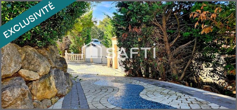 Maison - 127 m² - 6 pièces