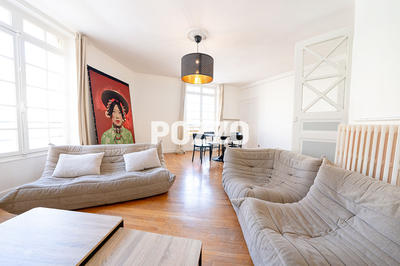 Appartement - 69 m² - 2 pièces